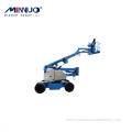 Well Made Boom Lifts Sale Good Quality